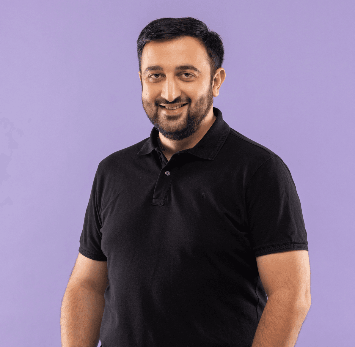 Tornike Chikhradze